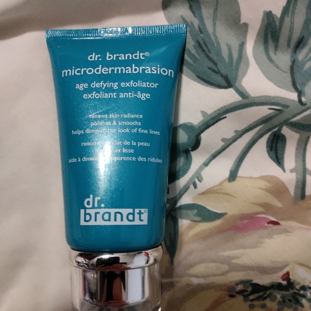 Dr brandt